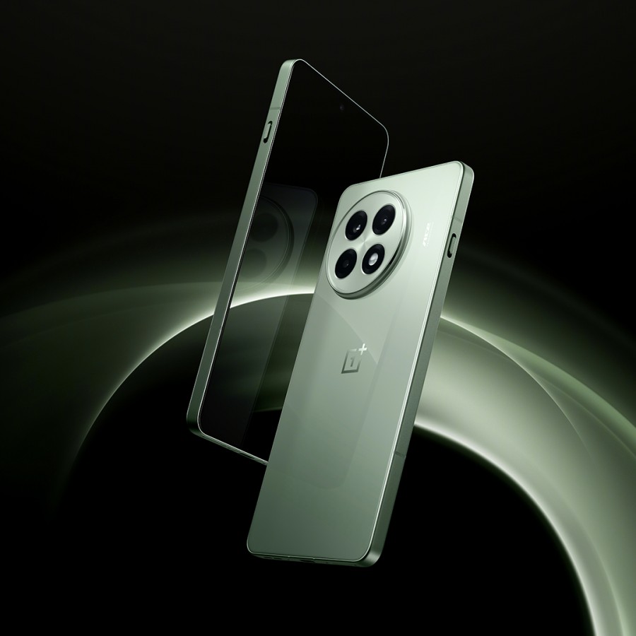 OnePlus Ace 5 series launch confirmed for December - GSMArena.com news