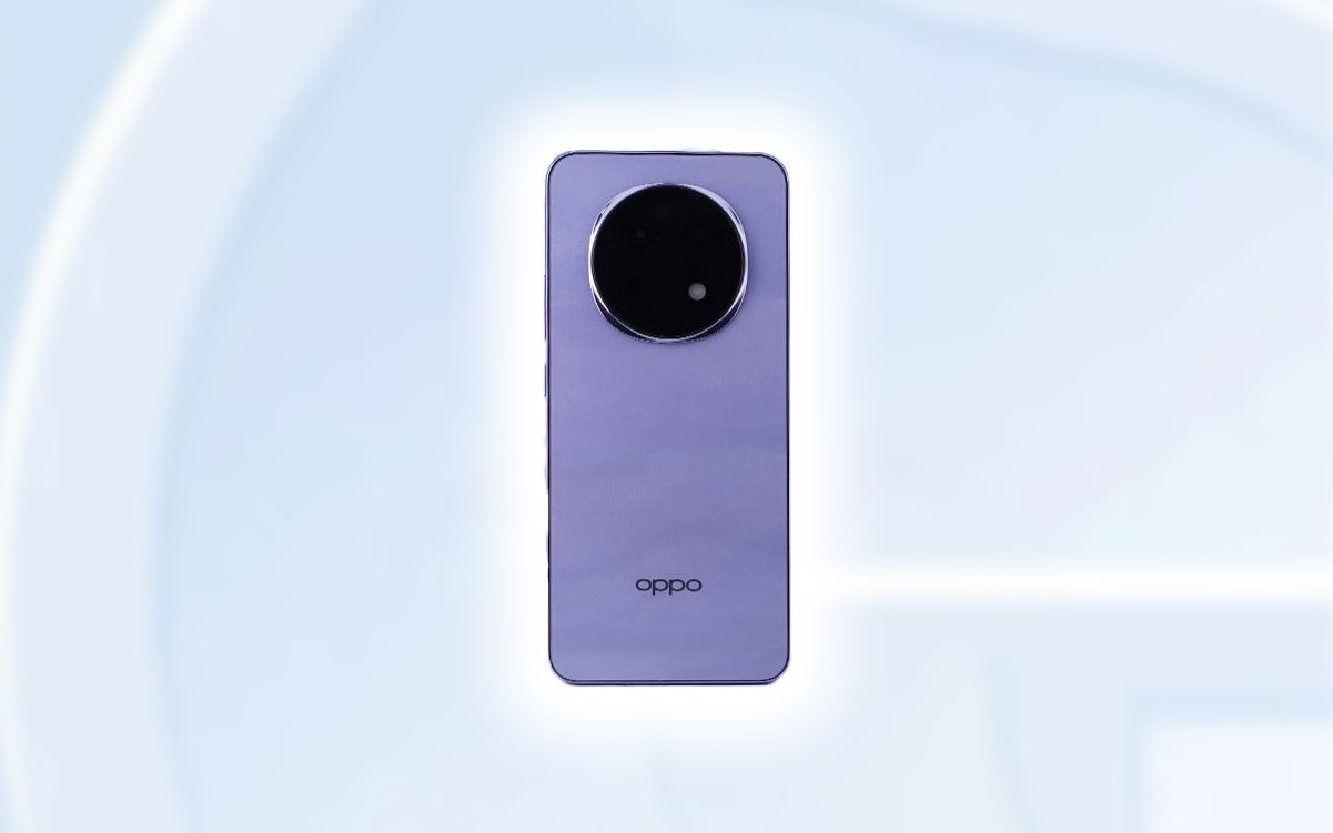 Upcoming Oppo A5 Pro appears on TENAA