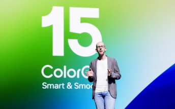 Oppo reveals ColorOS 15 global rollout schedule