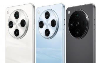 Oppo Find X8 Pro's European price leaks