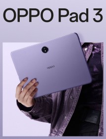 Oppo Pad 3