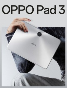 Oppo Pad 3