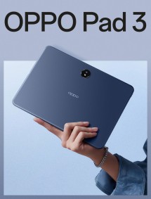 Oppo Pad 3