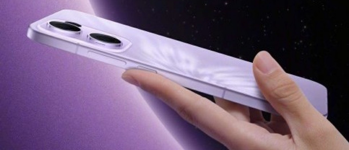 Oppo Reno13 and Reno13 Pro's Dimensity 8300 chipset confirmed by benchmark  - GSMArena.com news