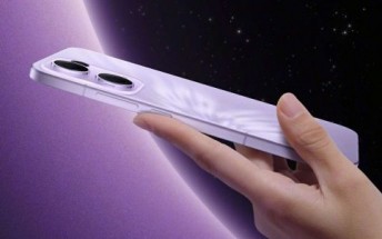 Oppo Reno13 and Reno13 Pro's Dimensity 8300 chipset confirmed by benchmark