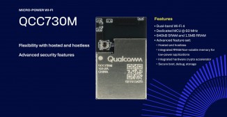 Qualcomm QCC730M