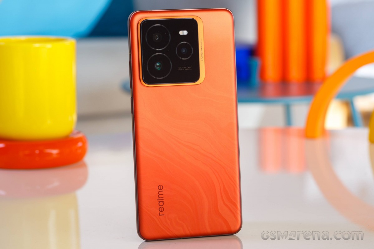 Realme GT 7 Pro goes on sale in India