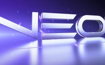 Realme Neo7 scores 2.4M on AnTuTu as series separated from GT lineup