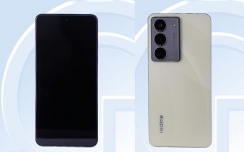 Upcoming budget Realme phone emerges in listing