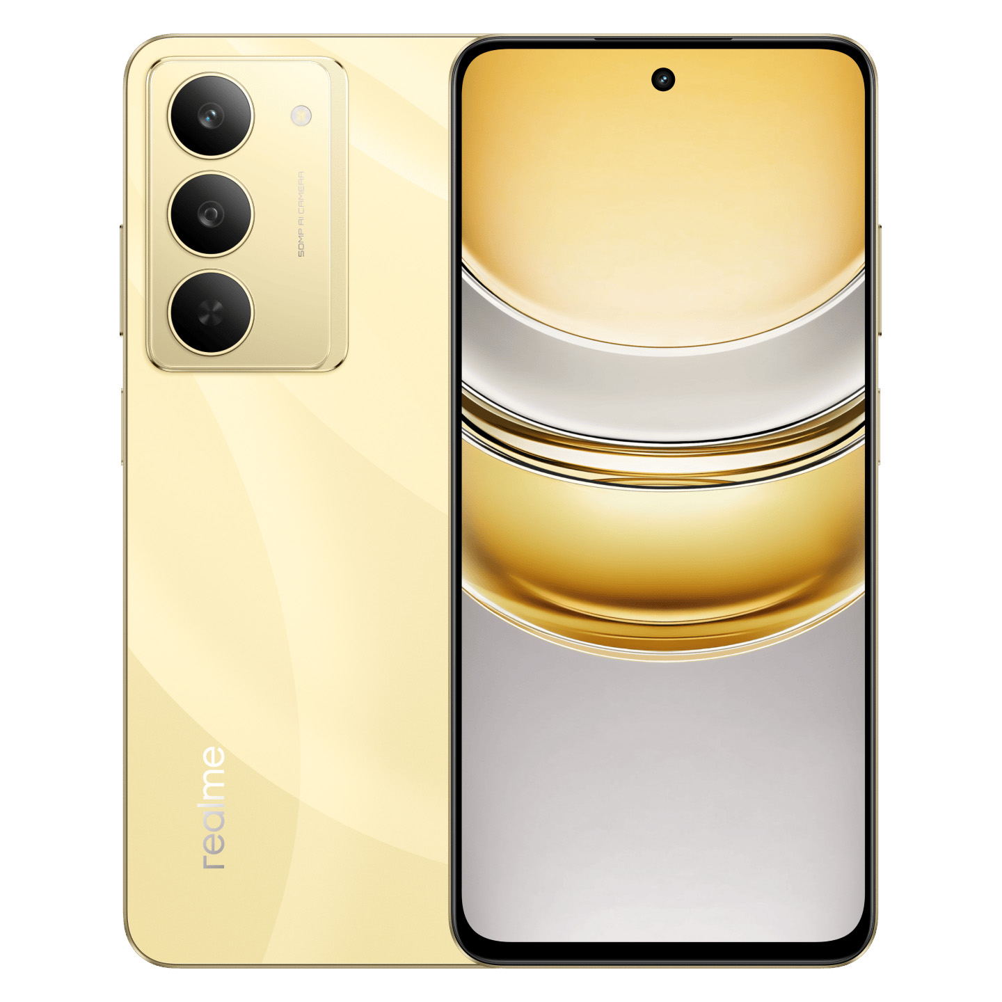 Realme V60 Pro announced with Dimensity 6300 and IP69 rating