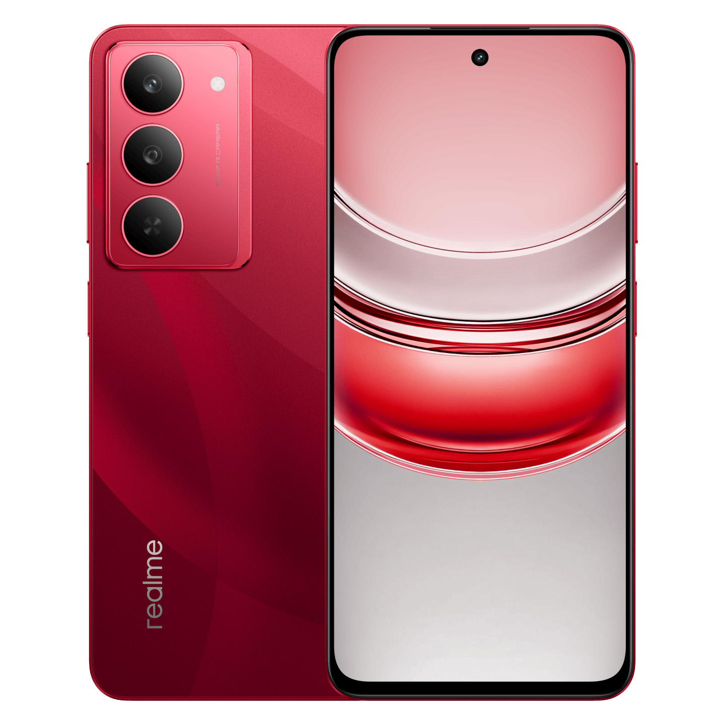 Realme V60 Pro announced with Dimensity 6300 and IP69 rating