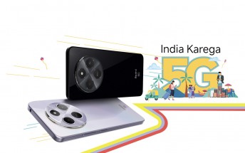 Redmi A4 5G launch date revealed
