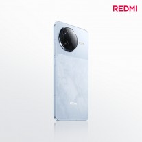 Redmi K80 official images