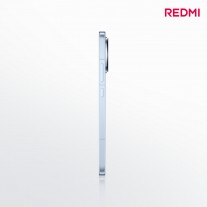 Redmi K80 official images