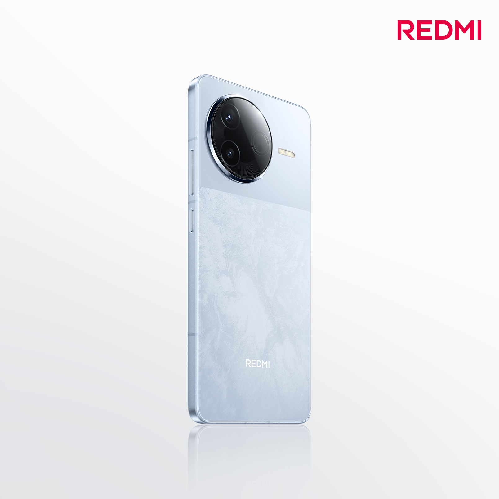 Take a look at the Redmi K80 in all its glory