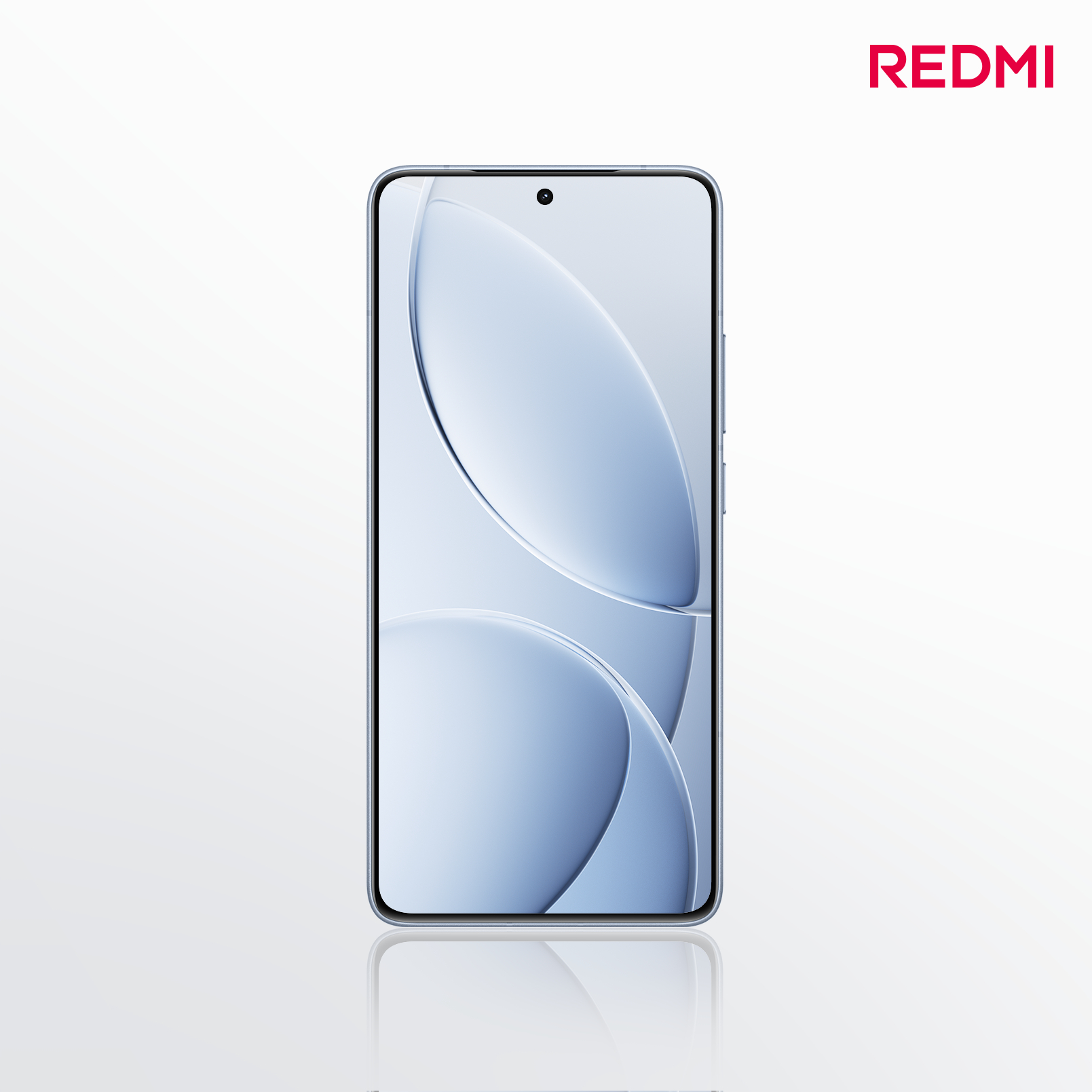 Take a look at the Redmi K80 in all its glory