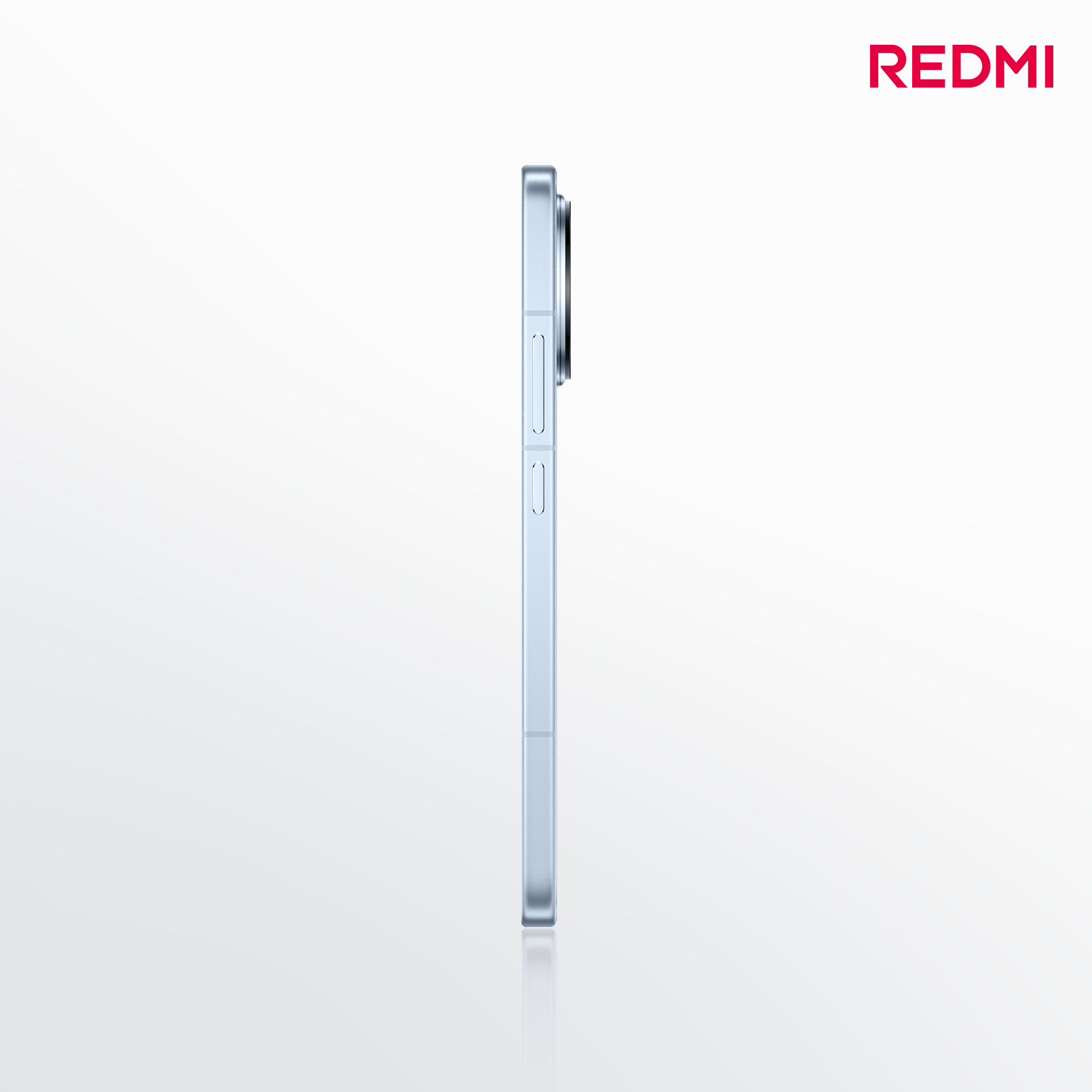 Take a look at the Redmi K80 in all its glory