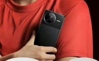 Redmi K80 series launch date leaks