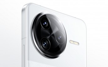 Redmi shows the K80 Pro in official images, confirms launch date