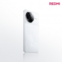 Official images of Redmi K80 Pro