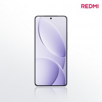 Official images of Redmi K80 Pro