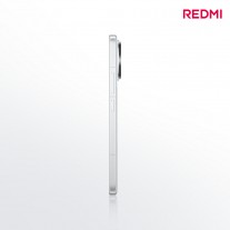 Official images of Redmi K80 Pro