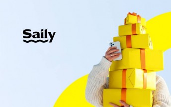 Saily eSIM Black Friday Deal: Get up to 5GB for free