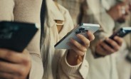 Samsung's latest ad tells you to do your own thing instead of being an iSheep