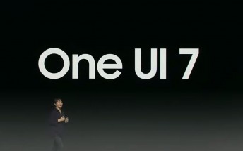 Samsung won't let you download Edge Panels after updating to One UI 7.0