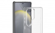 Samsung Galaxy S25, S25+, and S25 Ultra cases leak