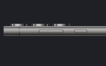 Samsung Galaxy S25 Slim camera sensors detailed: 200+50+50MP