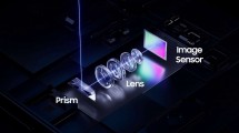 Samsung's ALoP design vs. a traditional folded telephoto