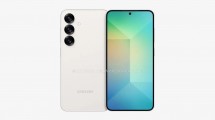 Speculative render: Samsung Galaxy S25