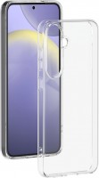 Case renders: Samsung Galaxy S25+