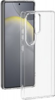 Case renders: Samsung Galaxy S25 Ultra