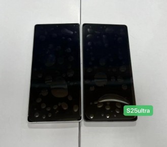 Samsung Galaxy S25 Ultra Dummy Units