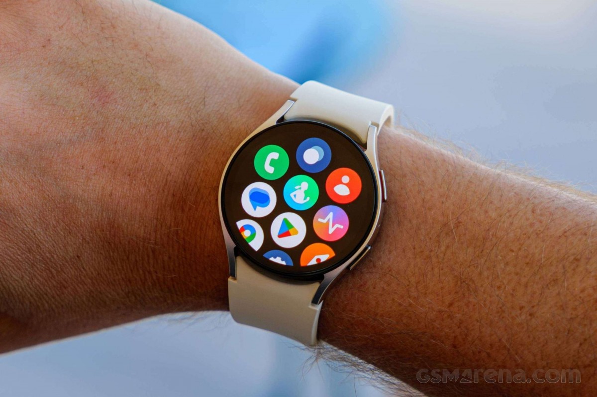 Samsung Galaxy Watch6 could get One UI 6 update this month