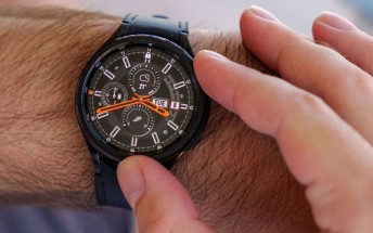 One UI 6 Watch rollout for Galaxy Watch6 to start this month
