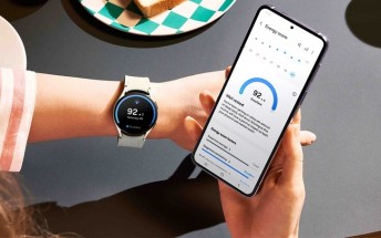 Samsung starts rolling out One UI 6 to older Galaxy Watches