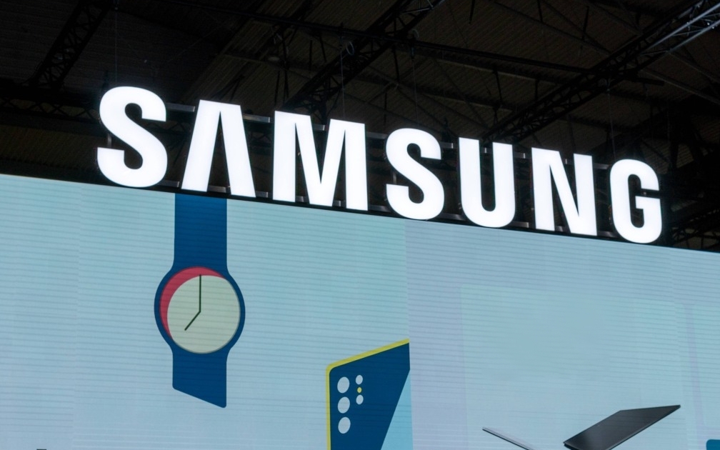 Samsung reshuffles executives amidst chip market challenges