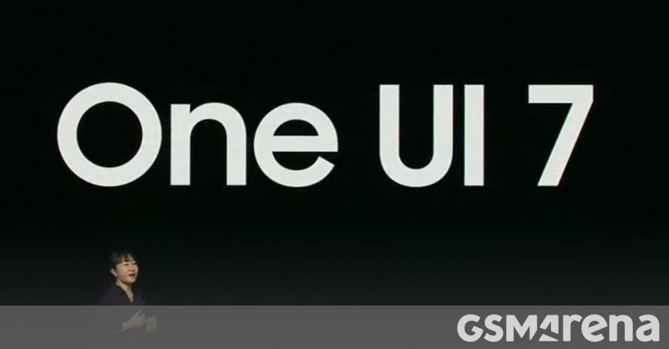 Samsung One UI 7’s first beta is reported buggier than usual