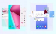 One UI 7 apps leak, screenshots and APKs shared online