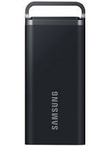 Samsung T5 EVO Portable SSD