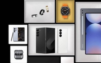 Samsung US Black Friday deals discount all flagship Galaxy S and Z series models
