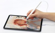 The SonarPen 2 is the most affordable iPad stylus with pressure sensitivity https://ift.tt/aVZ5XIL