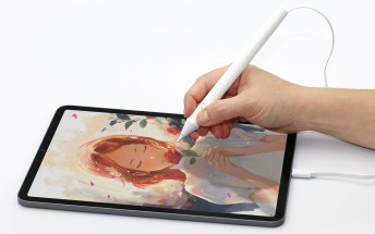The SonarPen 2 is the most affordable iPad stylus with pressure sensitivity