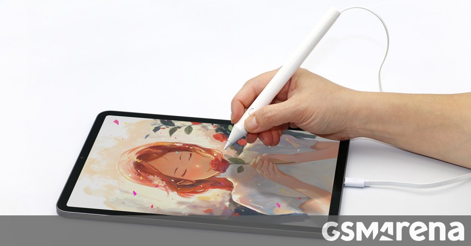 The SonarPen 2 is the most affordable iPad stylus with pressure sensitivity