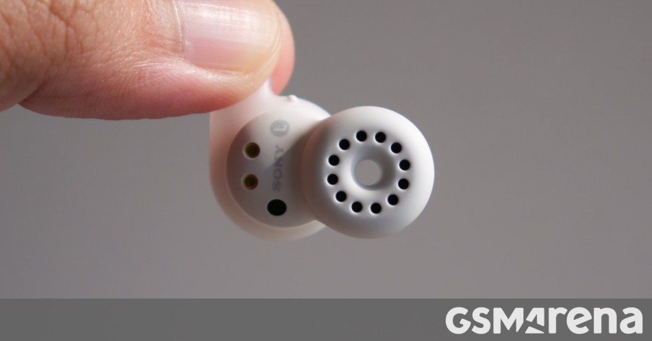 Sony LinkBuds Open review – GSMArena.com news