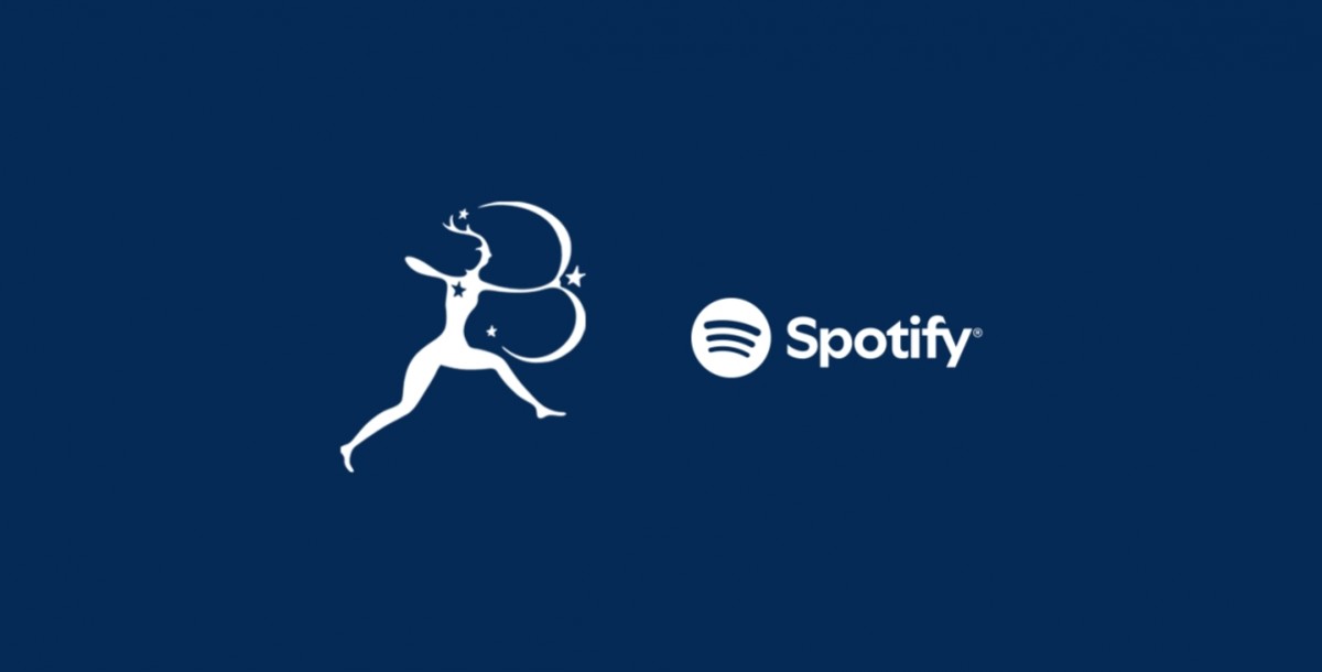 Spotify adds 1000 more audiobooks