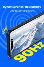 Tecno Pop 9 features